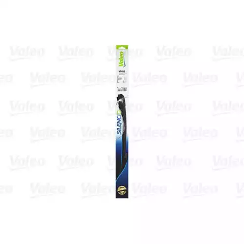 VALEO Silecek Süpürgesi Seti X Trem 700 700mm Flat Blade 574317