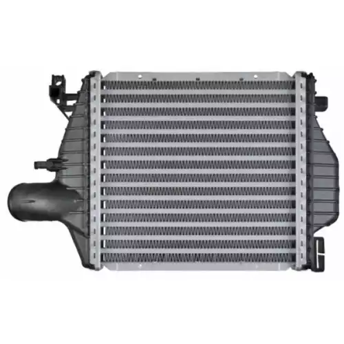 MAHLE Turbo İntercool radyatörü CI106000P