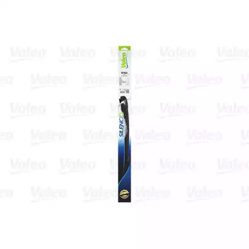 VALEO Silecek Süpürgesi Seti Vm401 X-Trem 700-700mm Flat Blade 574310