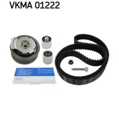 SKF Eksantrik Triger Kayış Seti VKMA01222