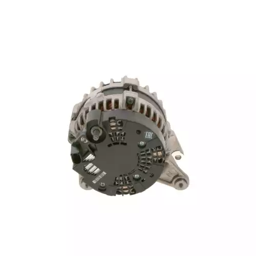 BOSCH Alternatör 0125711163