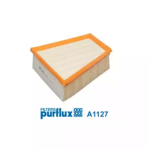 PURFLUX Hava Filtre A1127