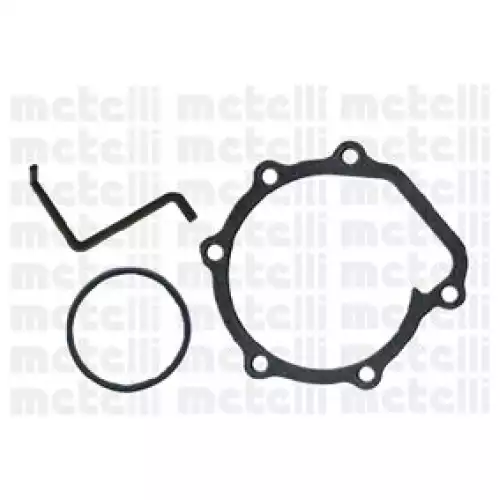 METELLI Devirdaim Su Pompası 24-0519A-PA519A