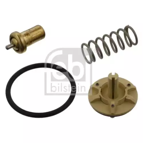 FEBI BILSTEIN Termostat Komple FEBI 36844