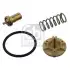 FEBI BILSTEIN Termostat Komple FEBI 36844