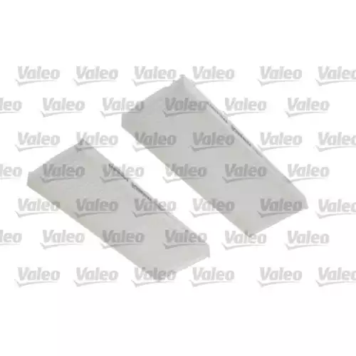 VALEO Polen Filtresi 715817