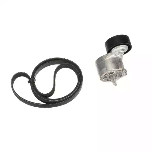 GATES Alternatör V Kayış Seti T39014+6PK1310 K016PK1310