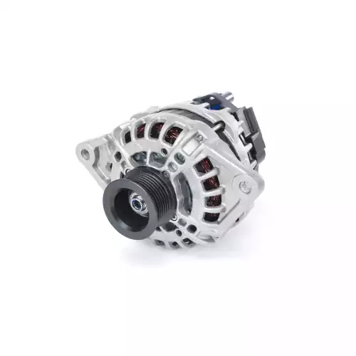 BOSCH Alternatör 12 V 150A F000BL07P9