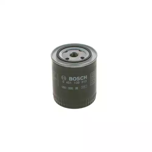 BOSCH Yağ Filtre 0451103313