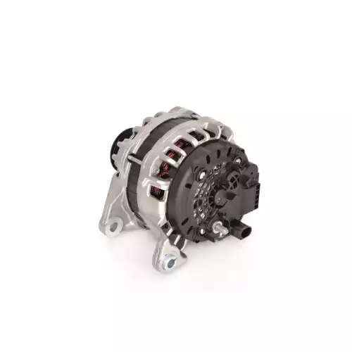 BOSCH Alternatör 12 V 110 A F000BL07R9