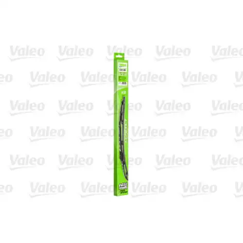 VALEO Silecek Süpürgesi Seti Compact C51 45 576012