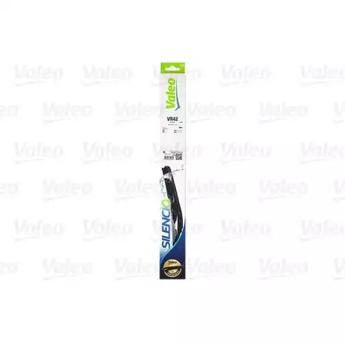 VALEO Silecek Süpürgesi Sılencıo Arka 400mm 574289