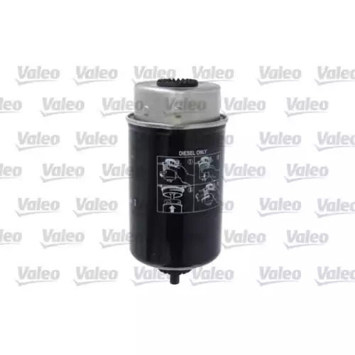 VALEO Yakıt Filtre Mazot 587184