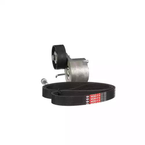 GATES Alternatör V Kayış Seti T39014+6PK1320 K026PK1320