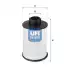 UFI Mazot Filtre 60.H2O.00