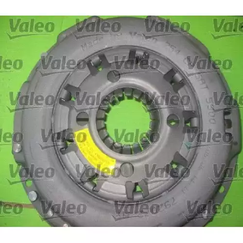 VALEO Debriyaj Seti Rulmansız 826719