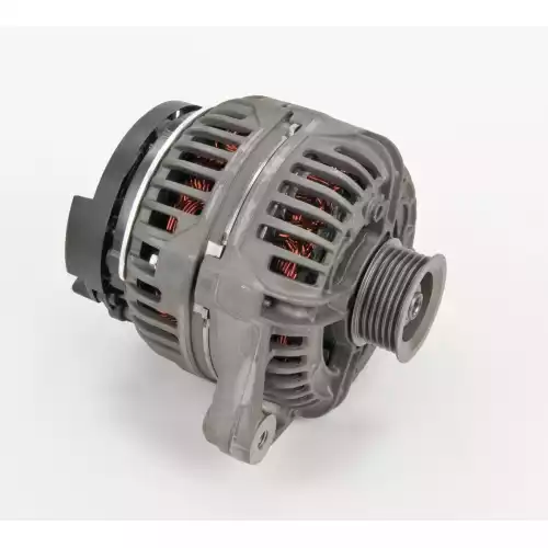 BOSCH Alternatör 12 V 150A 0124525056