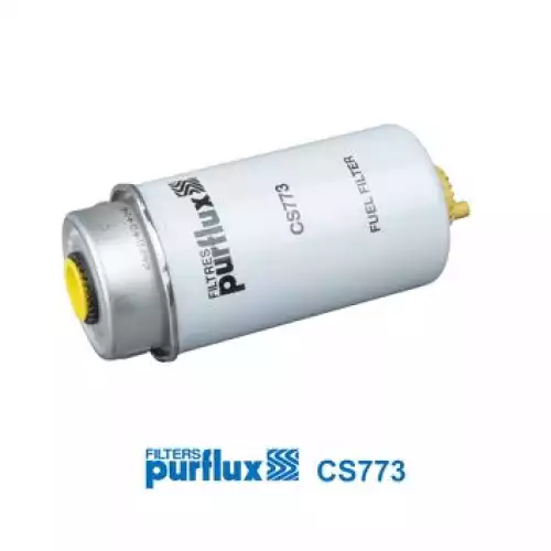 PURFLUX Mazot Filtre CS773