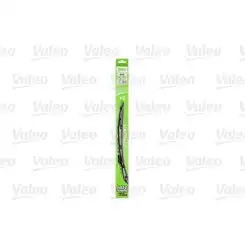 VALEO Ön Cam Silecek Süpürgesi Takım Compact C-53 576009