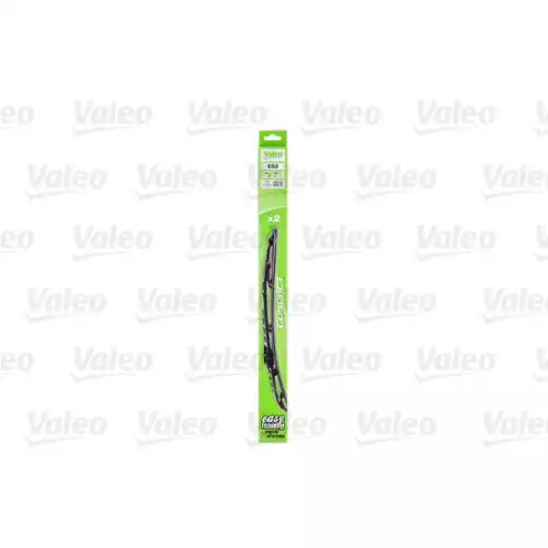 VALEO Ön Cam Silecek Süpürgesi Takım Compact C-53 576009