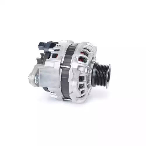 BOSCH Alternatör 12 V 150A F000BL07P9