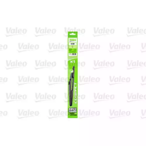 VALEO Arka Cam Silecek Süpürgesi C30 300mm 576050