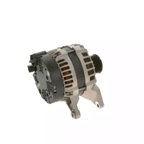 BOSCH Alternatör 0125711163