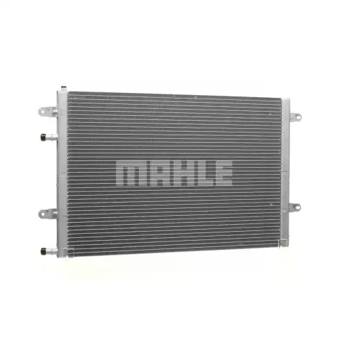 MAHLE Turbo İntercool radyatörü CIR10000P