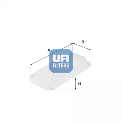 UFI Hava Filtre 30.175.00