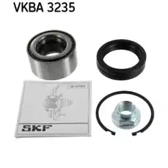 SKF Ön Aks Rulmanı 42X72X35 VKBA3235