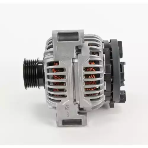 BOSCH Alternatör 12 V 120A 0124515046