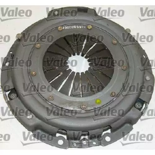 VALEO Debriyaj Seti Baskı+Balata 801831