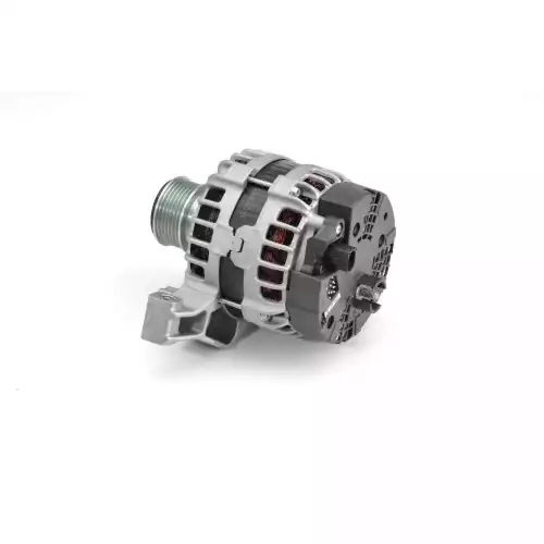 BOSCH Alternatör 0125711105