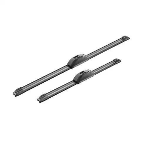 BOSCH Ön Cam Silecek Süpürgesi Takım Aerotwin 530/380 mm 3397007503