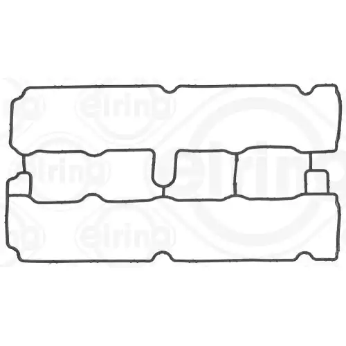 ELRING Subap Üst Kapak Contası 010.370