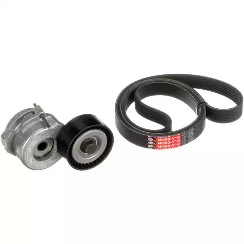 GATES Alternatör V Kayış Seti T38440+6PK1310 K036PK1310