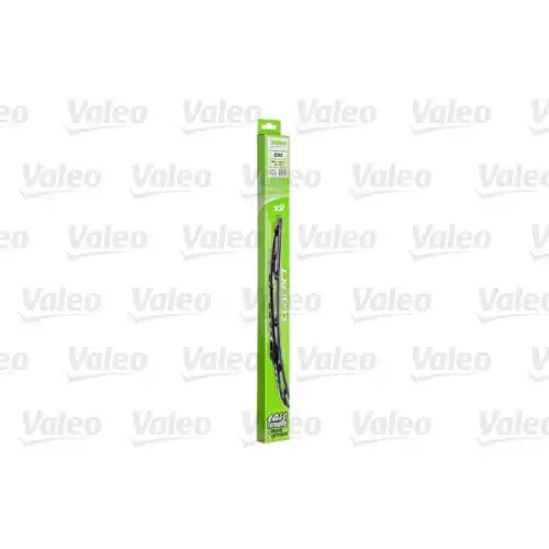 VALEO Ön Cam Silecek Süpürgesi Takım Compact C52 576008