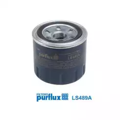 PURFLUX Yağ Filtre LS489A