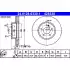 ATE Fren Diski Ön Adet 24.0128-0330.1