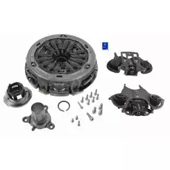 SACHS Debriyaj Seti Edc4 3000943013