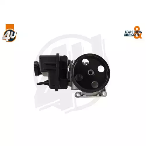 4U AUTOPAR Direksiyon Pompası 12161MR