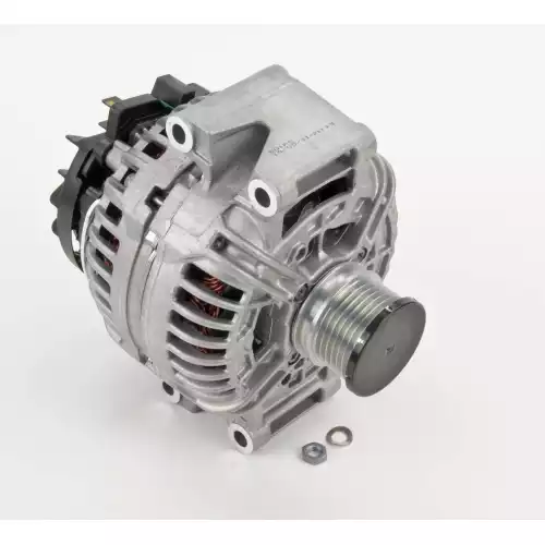 BOSCH Alternatör 12 V 150A 0124615044