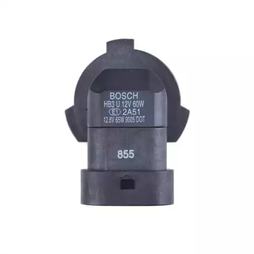 BOSCH Ampül 12V Hb3 P20D Pure Light 1987301062