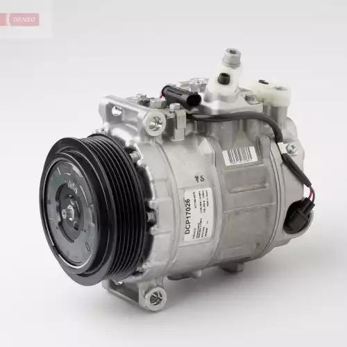 DENSO Klima Kompresörü DCP17026