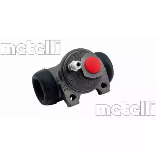 METELLI Arka Tekerlerk Fren Silindiri Sol 19 Mm 04-0343