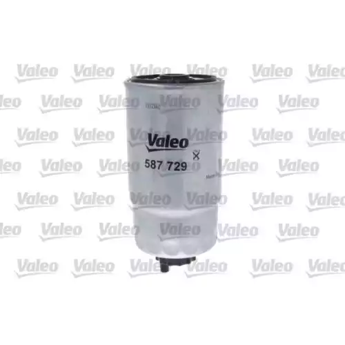 VALEO Yakıt Filtre Mazot 587729