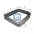 UFI Hava Filtre 27.525.00