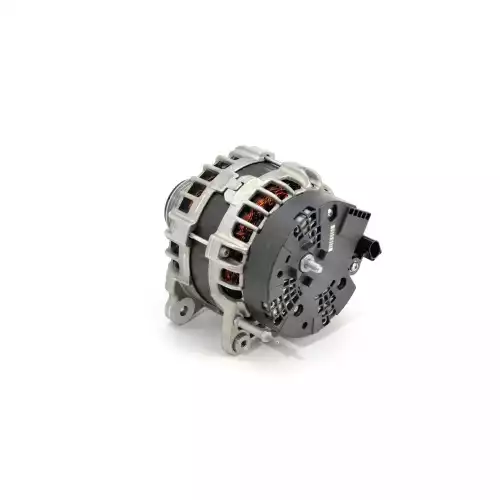 BOSCH Alternatör 12 V 180A 0125811028