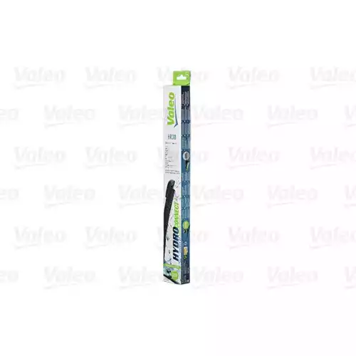 VALEO Silecek Süpürgesi Hydro 380 Mm 578564