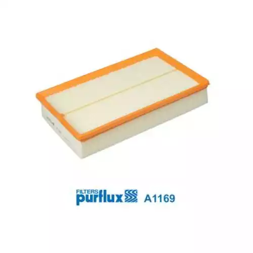 PURFLUX Hava Filtre A1169